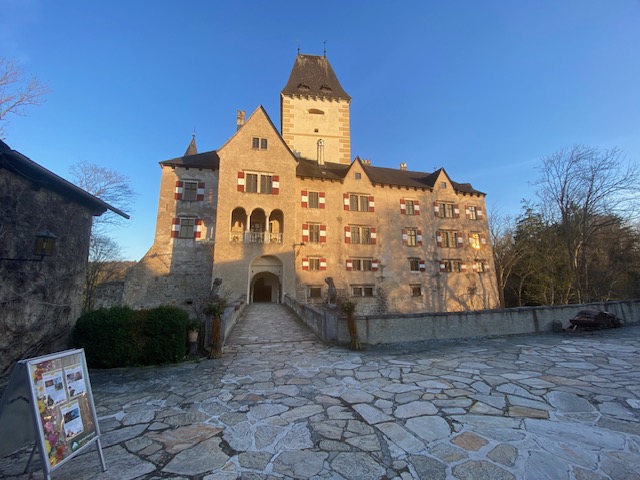 Burg Ottenstein